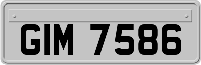 GIM7586