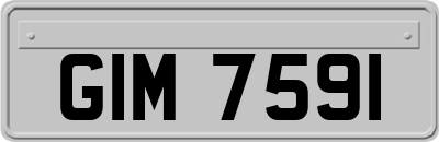 GIM7591