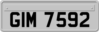 GIM7592