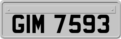 GIM7593