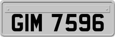 GIM7596