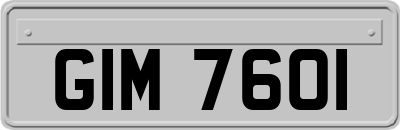 GIM7601