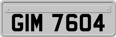 GIM7604