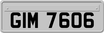 GIM7606