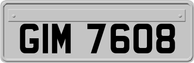 GIM7608