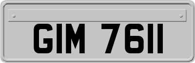 GIM7611