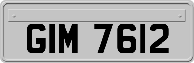 GIM7612