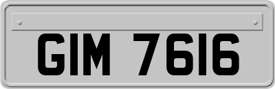 GIM7616