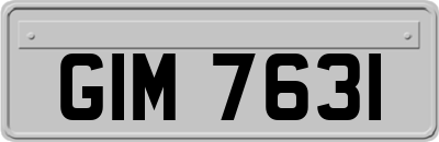 GIM7631