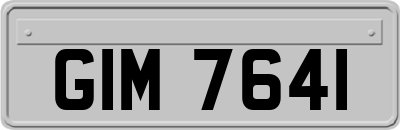 GIM7641