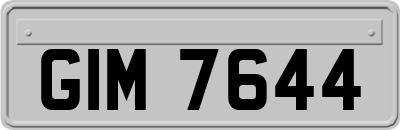 GIM7644