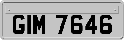 GIM7646