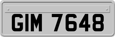 GIM7648