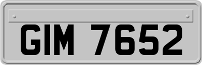 GIM7652