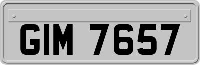 GIM7657