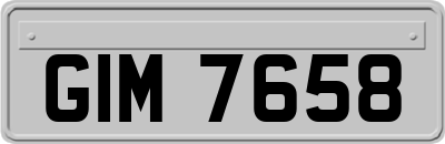 GIM7658