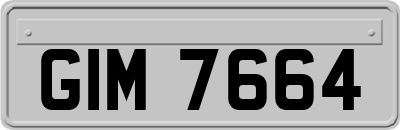 GIM7664