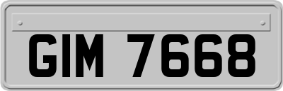 GIM7668