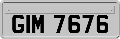 GIM7676