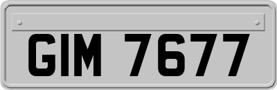 GIM7677