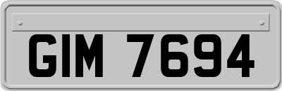 GIM7694