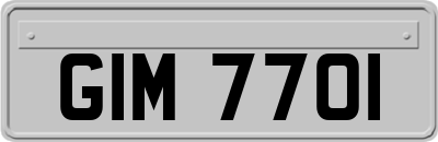 GIM7701
