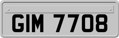 GIM7708