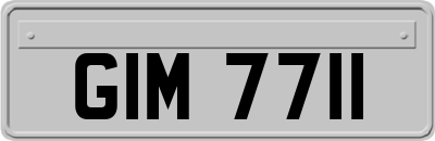 GIM7711