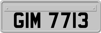 GIM7713