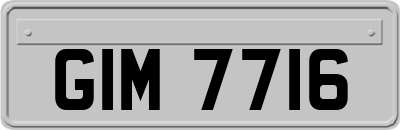GIM7716