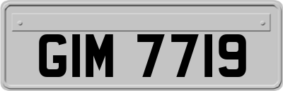 GIM7719