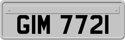 GIM7721