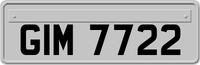 GIM7722