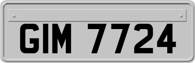 GIM7724