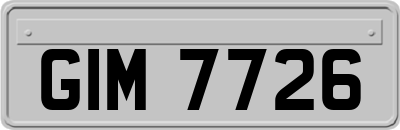 GIM7726