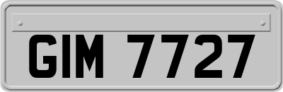 GIM7727