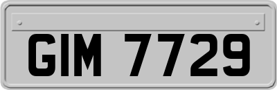 GIM7729