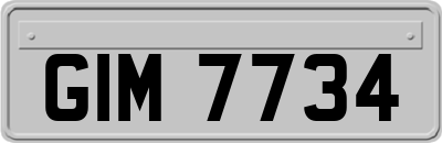 GIM7734