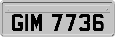 GIM7736