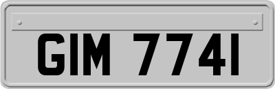 GIM7741