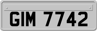 GIM7742