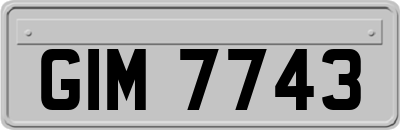 GIM7743