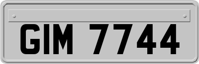GIM7744