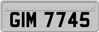 GIM7745