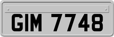 GIM7748