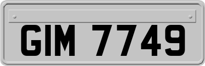 GIM7749