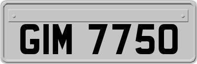 GIM7750