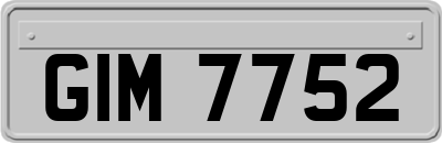 GIM7752