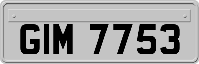 GIM7753
