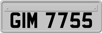 GIM7755
